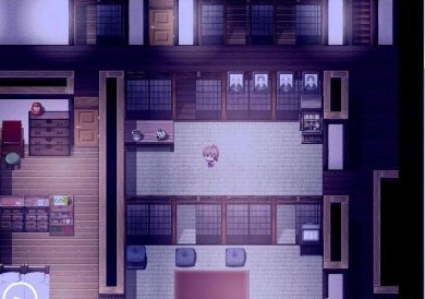 我的暑假秘密回忆2.0繁星新春版下载-我的暑假秘密回忆繁星新春版进入密码汉化版下载v2.1.1