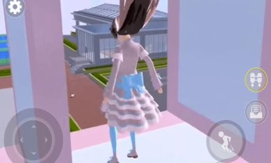 樱花女神恋爱记游戏下载-樱花女神恋爱记官方最新版下载v1.2