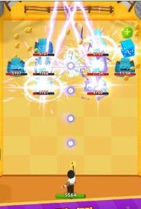 卢恩法师安卓版下载-卢恩法师最新版下载v1.0.3