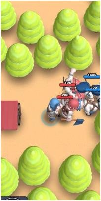 伐木高高手无限金币下载-伐木高高手破解版下载v1.0.0