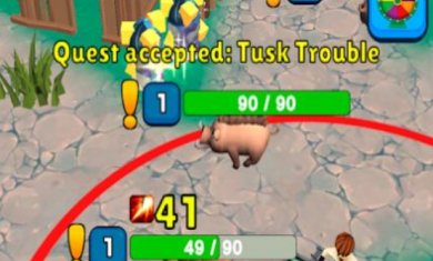 星际探索行动游戏下载-星际探索行动安卓版下载v1.0.0