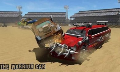 极端拆除德比游戏下载-极端拆除德比最新版下载v1.0