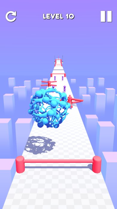 身体滚球游戏下载-身体滚球最新版下载v1.0