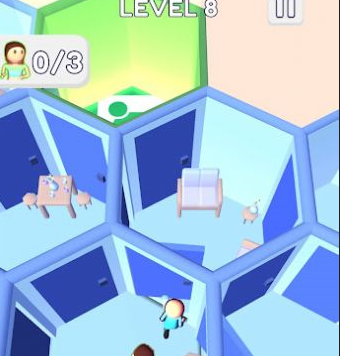 闸门冲击游戏下载-闸门冲击安卓版下载v1.0