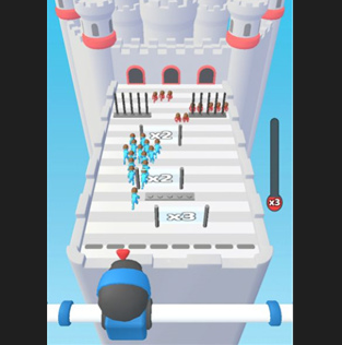 大规模城堡袭击游戏下载-大规模城堡袭击手机版下载v1.0.0