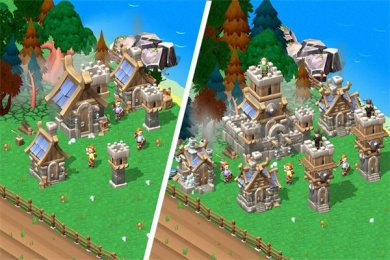 怪物里斯游戏下载-怪物里斯破解版下载v1.0.0