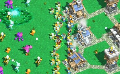 怪物里斯游戏下载-怪物里斯破解版下载v1.0.0