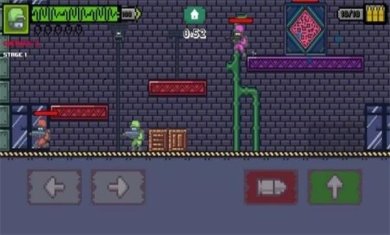 像素勇者战争游戏下载-像素勇者战争最新版下载v0.6