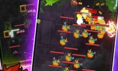 重力射手安卓手游下载-重力射手最新版下载v1.7