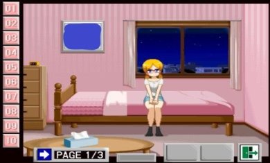 尽情在房间里玩耍破解版下载-尽情在房间里玩耍免费版下载v1.0