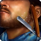 刮胡店模拟器3d下载手机版