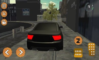 极速飞车狂飙破解版下载-极速飞车狂飙内置菜单下载v1.0