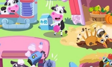 我的梦幻农场游戏最新版下载-我的梦幻农场无广告免费下载v1.0