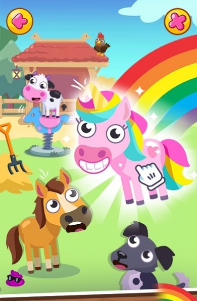 我的梦幻农场游戏最新版下载-我的梦幻农场无广告免费下载v1.0