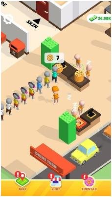 去披萨店下载-去披萨店中文版下载v1.2.0