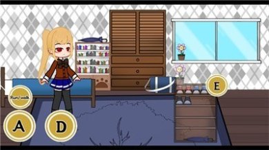 加查病娇游戏中文版下载-加查病娇自制版同人游戏下载v1.0 beta