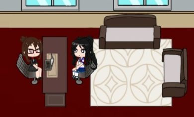 加查病娇游戏中文版下载-加查病娇自制版同人游戏下载v1.0 beta