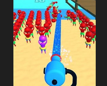 夏日克星游戏下载-夏日克星手机版下载v1.9.47