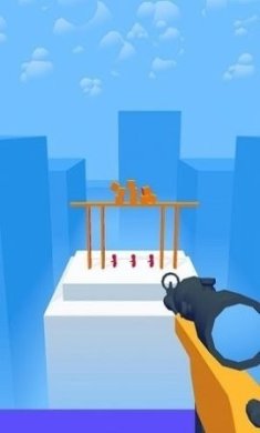 狙击能手免费版下载-狙击能手手机最新版下载v0.1