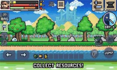 超像素生存RPG生存游戏下载-超像素生存RPG生存最新版下载v1.0.0.4