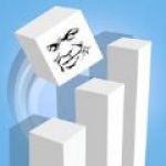 跳跃吧西兰花 v1.0 安卓版