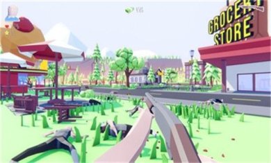 耳巴子小镇游戏最新版下载-耳巴子小镇安卓手游下载v1.0