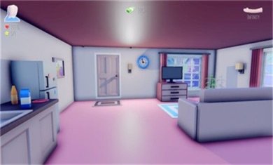 耳巴子小镇游戏最新版下载-耳巴子小镇安卓手游下载v1.0