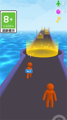 越走越远游戏下载-越走越远下载手机版v1.0.1