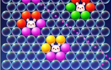 粉碎小泡泡游戏下载-粉碎小泡泡安卓最新版下载v1.00