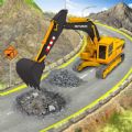 挖掘机真实控制最新中文版