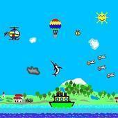 热气球漂浮游戏下载安装