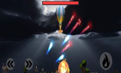 热气球漂浮手游安卓版下载-热气球漂浮游戏下载安装v3.0