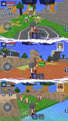 迷你枪神游戏下载-迷你枪神安卓版下载v10.8.89