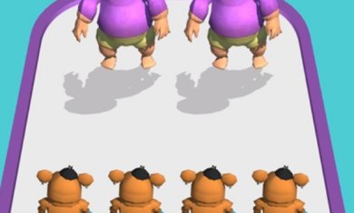 合并大师怪物激战游戏下载-合并大师怪物激战中文版下载v2.0