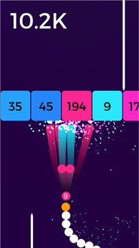 爆裂弹球中文版下载-爆裂弹球最新版下载v1.0.19