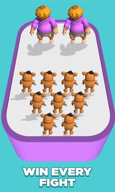 合并大师怪物激战游戏下载-合并大师怪物激战中文版下载v2.0