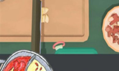 烹饪大赛绝味挑战安卓版下载-烹饪大赛绝味挑战游戏下载v2.1