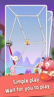 营救围困的小动物游戏下载-营救围困的小动物安卓版下载v1.0.0