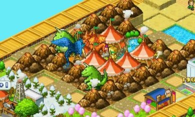 开拓神秘岛破解版爱吾2024