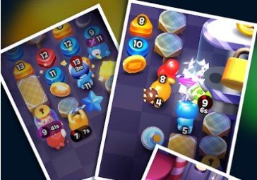 粉碎糖果的娃娃手游下载-粉碎糖果的娃娃官方最新版下载v1.0.1