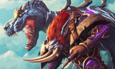 传奇魔兽破解版下载-传奇魔兽安卓版下载v1.1.2