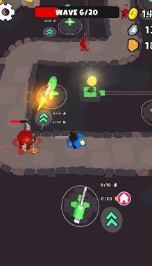 洞穴战斗生存安卓版下载-洞穴战斗生存最新版下载v1.0.0