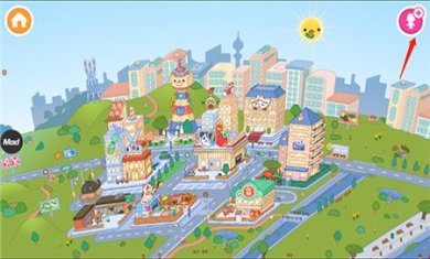 托卡世界五星级酒店下载无广告-托卡世界2024年最新版下载v1.78