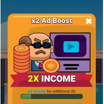 烹饪放置大师破解版下载-烹饪放置大师手机版下载v1.1