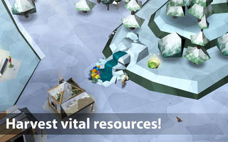 伊甸园手机汉化版下载-伊甸园游戏中文破解版下载v1.0.1