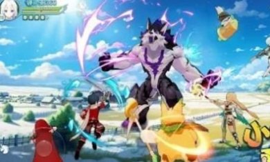 童话旅人下载-童话旅人最新版下载v3.0.0