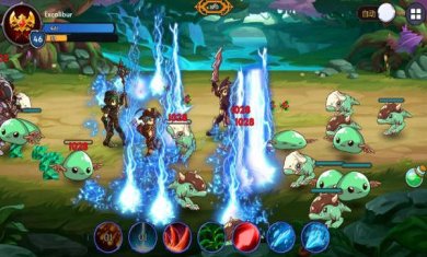 异世通游戏下载-异世通最新版下载v1.0