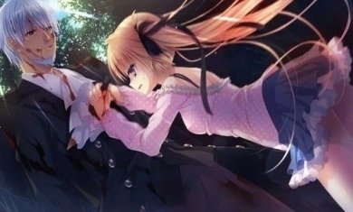 死馆冷狐版安卓汉化版下载-死馆冷狐版全cg解锁下载v1.0.110