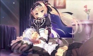 死馆冷狐版安卓汉化版下载-死馆冷狐版全cg解锁下载v1.0.110