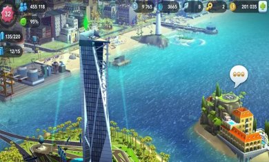 simcity国际版下载-simcity下载v1.34.6.96106